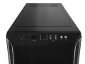 Obudowa BE QUIET! Pure Base 600 BG022 (ATX, Mini ATX, Mini ITX; kolor czarny) (OUTLET) - 772208