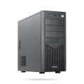 Obudowa Chieftec Classic BM-25B-OP (ATX, Mini ATX, Mini ITX; kolor czarny) - 771176
