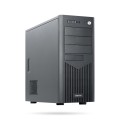 Obudowa Chieftec Classic BM-25B-OP (ATX, Mini ATX, Mini ITX; kolor czarny) - 2897728