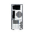 Obudowa Chieftec Classic BM-25B-OP (ATX, Mini ATX, Mini ITX; kolor czarny) - 771179