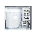 Obudowa Chieftec Classic BM-25B-OP (ATX, Mini ATX, Mini ITX; kolor czarny) - 2897732