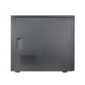 Obudowa Chieftec Classic BM-25B-OP (ATX, Mini ATX, Mini ITX; kolor czarny) - 771181