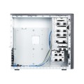 Obudowa Chieftec Classic BM-25B-OP (ATX, Mini ATX, Mini ITX; kolor czarny) - 771180