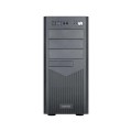 Obudowa Chieftec Classic BM-25B-OP (ATX, Mini ATX, Mini ITX; kolor czarny) - 771178