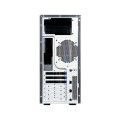 Obudowa Chieftec Classic BM-25B-OP (ATX, Mini ATX, Mini ITX; kolor czarny) - 2897731