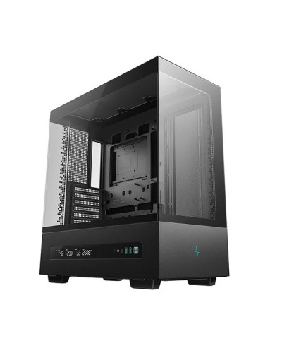 Obudowa DeepCool CH270 (R-CH270-BKNDM0-G-1) - 2592586