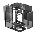 Obudowa DeepCool CH270 (R-CH270-BKNDM0-G-1) - 2897743