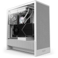 NZXT OBUDOWA H5 FLOW MIDI TOWER Z OKNEM BIAŁA - 2897745