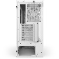 NZXT OBUDOWA H5 FLOW MIDI TOWER Z OKNEM BIAŁA - 2897754