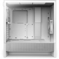 NZXT OBUDOWA H5 FLOW MIDI TOWER Z OKNEM BIAŁA - 2897751
