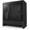 NZXT OBUDOWA H5 FLOW MIDI TOWER Z OKNEM CZARNA - 2317611