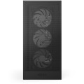 NZXT OBUDOWA H5 FLOW MIDI TOWER Z OKNEM CZARNA - 2897771