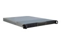Inter-Tech 48.3cm IPC 1U-10255 1U SERWER 2x USB - 2897856
