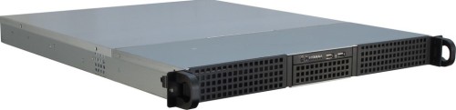 Inter-Tech 48.3cm IPC 1U-10255 1U SERWER 2x USB - 2897856