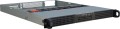 Inter-Tech 48.3cm IPC 1U-10255 1U SERWER 2x USB - 2826207
