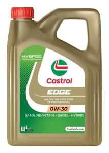 Castrol Edge 0W-30 PC 4L H 183546 15F640