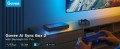 Centralka oświetlenia LED Govee H8604 AI Sync Box 2 | Hub | RGBICW, Wi-Fi + Bluetooth, HDMI 2.1 - 2897921