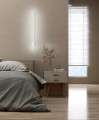 Lampa ścienna LED Activejet AJE-HILTON White NW (OUTLET) - 2670236