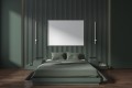 Lampa ścienna LED Activejet AJE-HILTON White NW (OUTLET) - 2897931