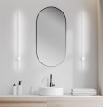 Lampa ścienna LED Activejet AJE-HILTON White NW (OUTLET) - 2897930