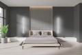 Lampa ścienna LED Activejet AJE-HILTON White NW (OUTLET) - 2897928