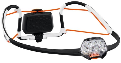 Latarka czołowa LED Petzl E104BA00 - 2237747