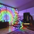 Inteligentne lampki choinkowe Twinkly 400 RGB+W 32m (OUTLET) - 1340716