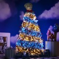 Inteligentne lampki choinkowe Twinkly 400 RGB+W 32m (OUTLET) - 1340712