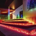 Inteligentne lampki choinkowe Twinkly 400 RGB+W 32m (OUTLET) - 2897976