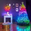 Inteligentne lampki choinkowe Twinkly 400 RGB+W 32m (OUTLET) - 1063465