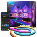 Taśma LED Govee H61A8 Outdoor Neon Strip Lights 10m z Wi-Fi, Bluetooth, RGBIC - 2807914