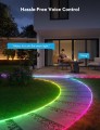 Taśma LED Govee H61A8 Outdoor Neon Strip Lights 10m z Wi-Fi, Bluetooth, RGBIC - 2897991