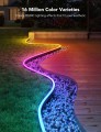 Taśma LED Govee H61A8 Outdoor Neon Strip Lights 10m z Wi-Fi, Bluetooth, RGBIC - 2897986