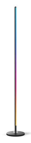 Lampa podłogowa RGBICW Govee H8076 Floor Lamp Lite, 1000lm, 2.4GHz Wi-Fi + Bluetooth - 2838042