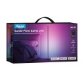 Lampa podłogowa RGBICW Govee H8076 Floor Lamp Lite, 1000lm, 2.4GHz Wi-Fi + Bluetooth - 2838044