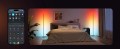 Lampa podłogowa RGBICW Govee H8076 Floor Lamp Lite, 1000lm, 2.4GHz Wi-Fi + Bluetooth - 2838048