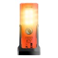 Lampa ostrzegawcza OSRAM LEDguardian TRUCK FLARE Signal LEDSL103 Safety beacon Camper vans, Van, Quads, HGVs, Leisure, Construction plant, ATVs, Motorcycles, Cars, SUVs - 2898038