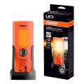 Lampa ostrzegawcza OSRAM LEDguardian TRUCK FLARE Signal LEDSL103 Safety beacon Camper vans, Van, Quads, HGVs, Leisure, Construction plant, ATVs, Motorcycles, Cars, SUVs - 2898040