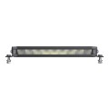 Lampa robocza OSRAM LEDriving LIGHTBAR VX250-SP, 12/24V, 1500lm, 6000K, homologacja: E4, ECE R10, ECE R112 (mocowanie boczne) - 2898045
