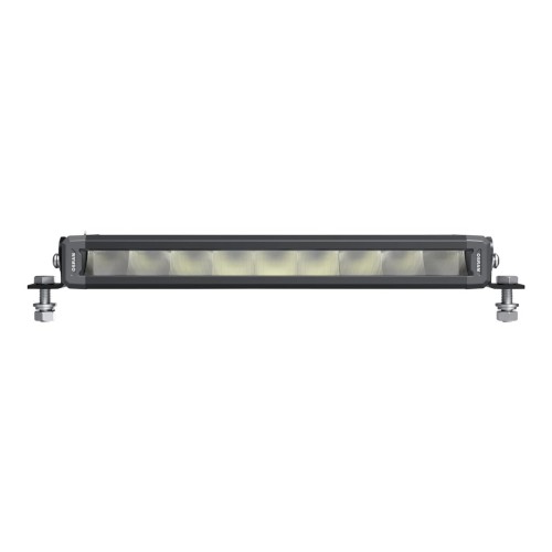 Lampa robocza OSRAM LEDriving LIGHTBAR VX250-SP, 12/24V, 1500lm, 6000K, homologacja: E4, ECE R10, ECE R112 (mocowanie boczne) - 2670499