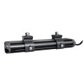 Lampa robocza OSRAM LEDriving LIGHTBAR VX250-SP, 12/24V, 1500lm, 6000K, homologacja: E4, ECE R10, ECE R112 (mocowanie boczne) - 2898048