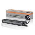 Lampa robocza OSRAM LEDriving LIGHTBAR VX250-SP, 12/24V, 1500lm, 6000K, homologacja: E4, ECE R10, ECE R112 (mocowanie boczne) - 2898049