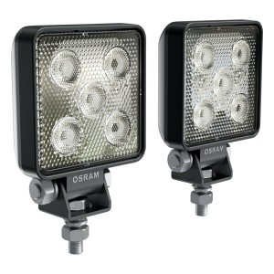 Dodatkowe światła drogowe OSRAM LEDriving Cube VX70-WD OLEDW103WD