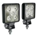 Dodatkowe światła drogowe OSRAM LEDriving Cube VX70-WD OLEDW103WD - 2826461