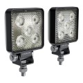 Dodatkowe światła drogowe OSRAM LEDriving Cube VX70-WD OLEDW103WD - 2898076
