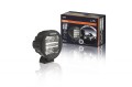 Lampa robocza OSRAM LEDriving ROUND MX180-CB, 12/24V, 3000lm, 6000K, homologacja: E4, ECE R10, ECE R112, R7 - 2699252