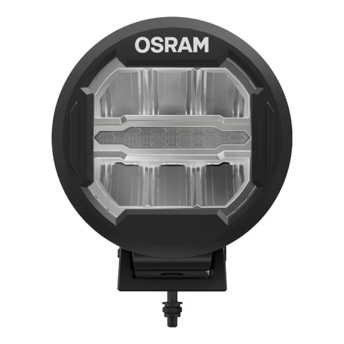Lampa robocza OSRAM LEDriving ROUND MX180-CB, 12/24V, 3000lm, 6000K, homologacja: E4, ECE R10, ECE R112, R7 - 2699252