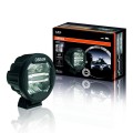 Lampa robocza OSRAM LEDriving ROUND MX180-CB, 12/24V, 3000lm, 6000K, homologacja: E4, ECE R10, ECE R112, R7 - 2898131