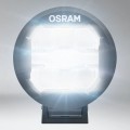 Lampa robocza OSRAM LEDriving ROUND MX180-CB, 12/24V, 3000lm, 6000K, homologacja: E4, ECE R10, ECE R112, R7 - 2898127