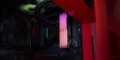 KINGSTON DDR4 32GB 3200MT/s CL16 DIMM (Kit of 2) 1Gx8 FURY Beast RGB - 1996846